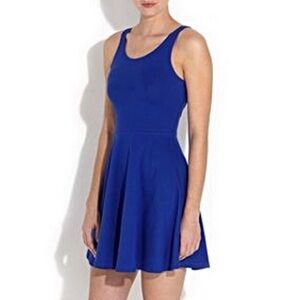 H&M Beautiful Summer Dress